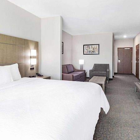 La Quinta Inn & Suites By Wyndham Jackson-Cape Girardeau Zewnętrze zdjęcie