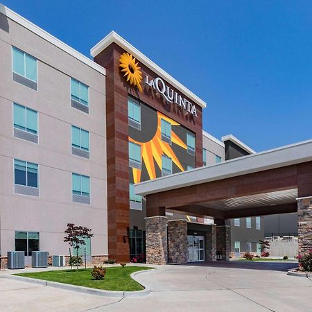 La Quinta Inn & Suites By Wyndham Jackson-Cape Girardeau Zewnętrze zdjęcie