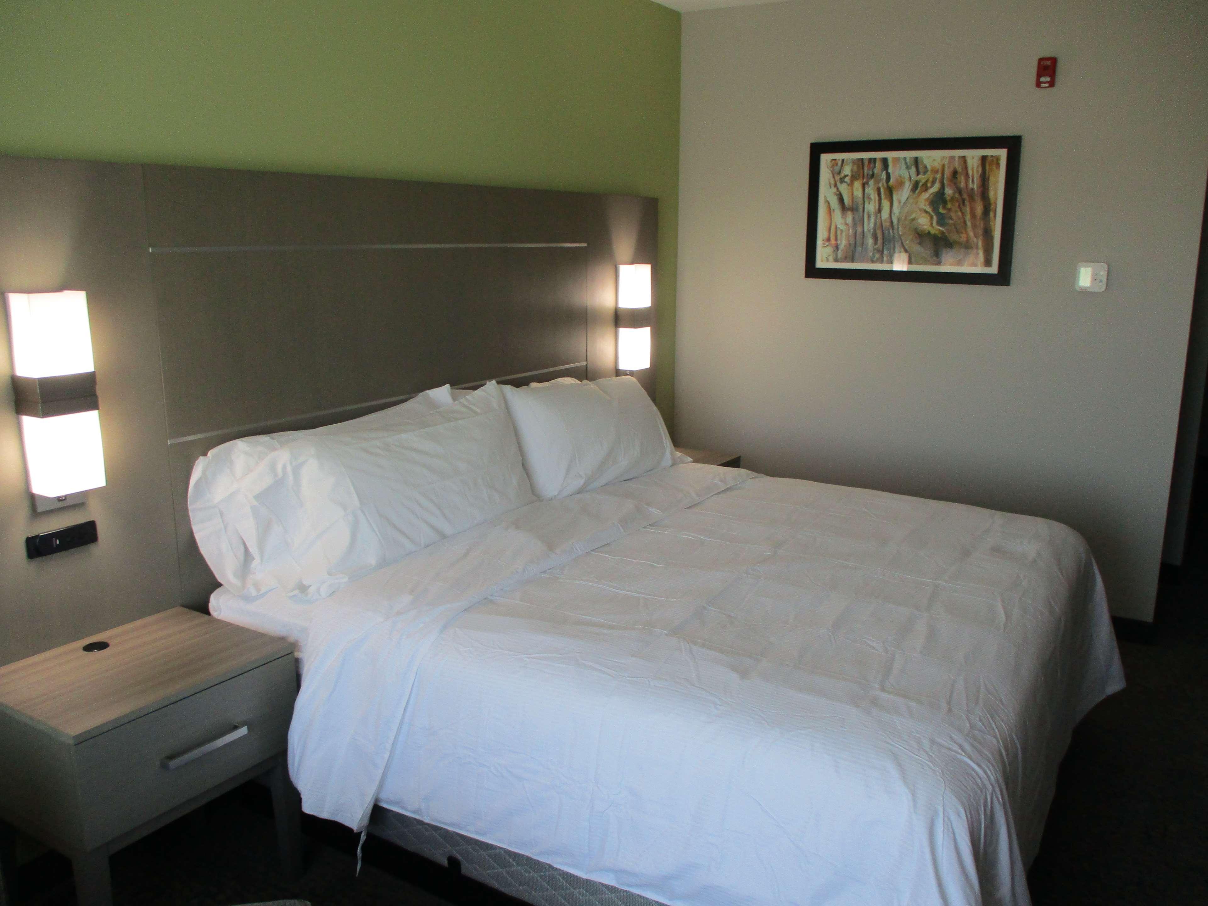 La Quinta Inn & Suites By Wyndham Jackson-Cape Girardeau Zewnętrze zdjęcie