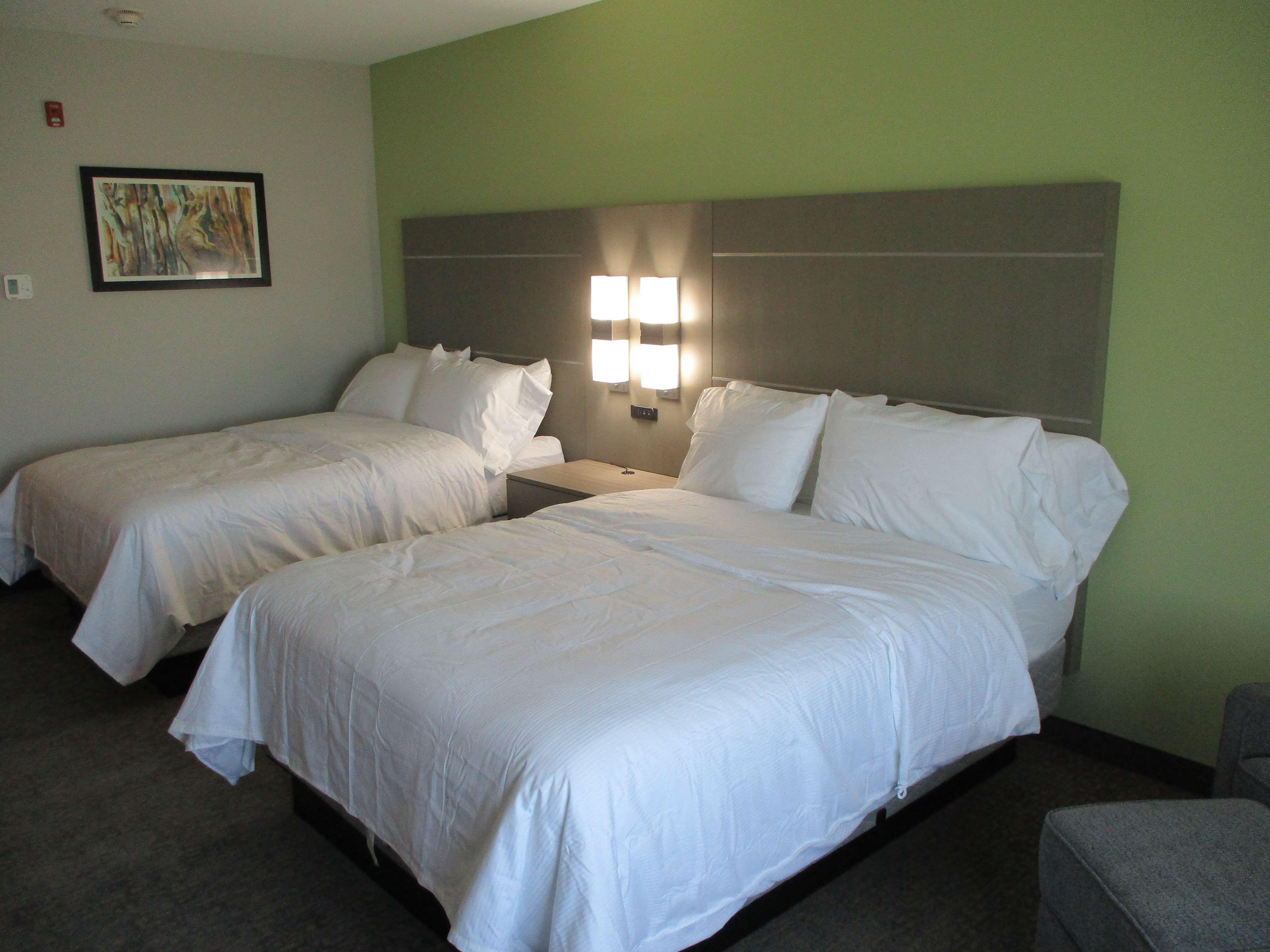 La Quinta Inn & Suites By Wyndham Jackson-Cape Girardeau Zewnętrze zdjęcie