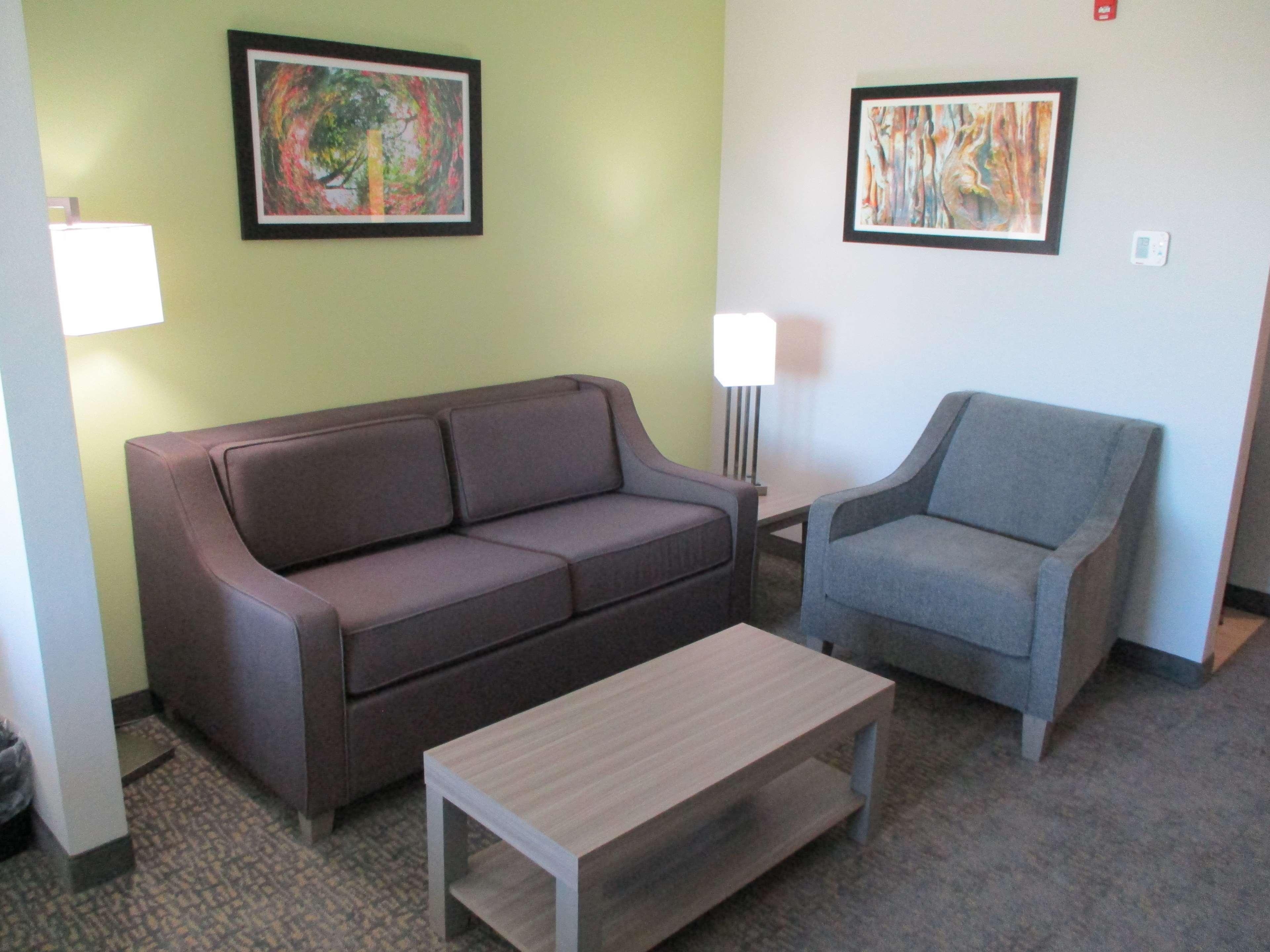 La Quinta Inn & Suites By Wyndham Jackson-Cape Girardeau Zewnętrze zdjęcie