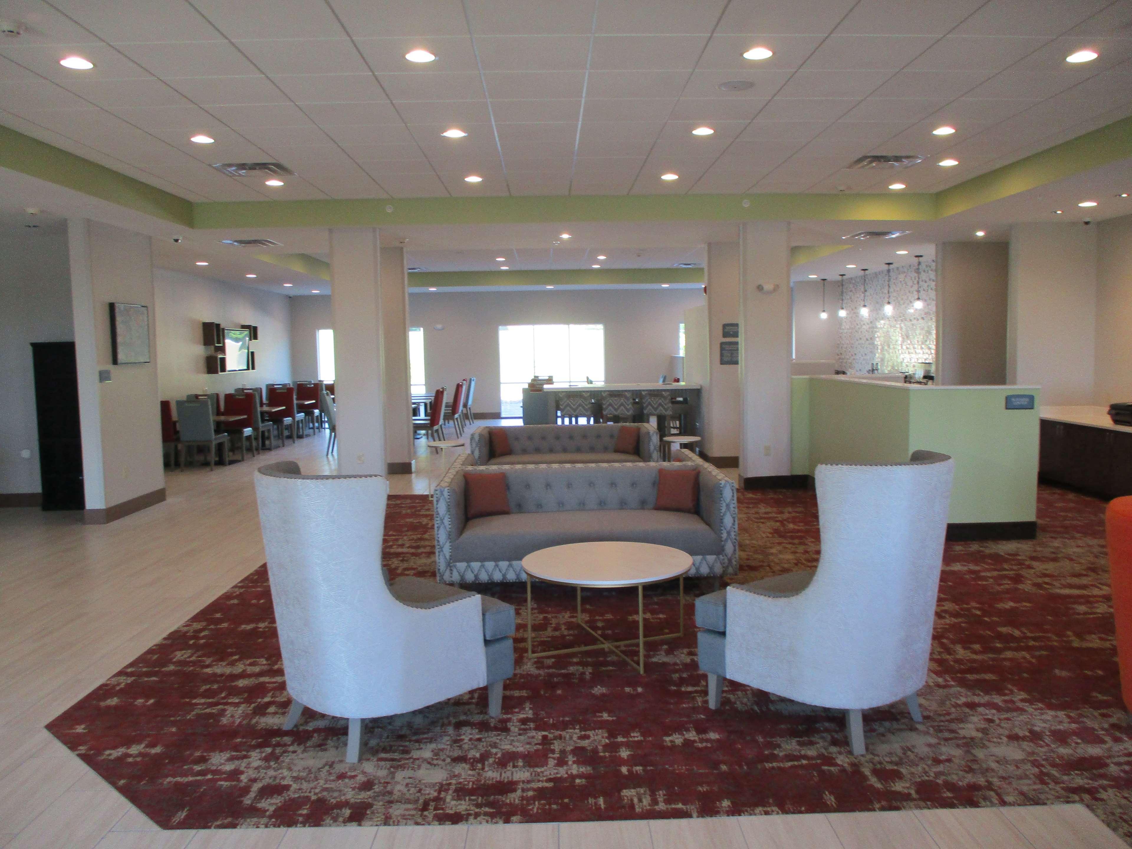 La Quinta Inn & Suites By Wyndham Jackson-Cape Girardeau Zewnętrze zdjęcie