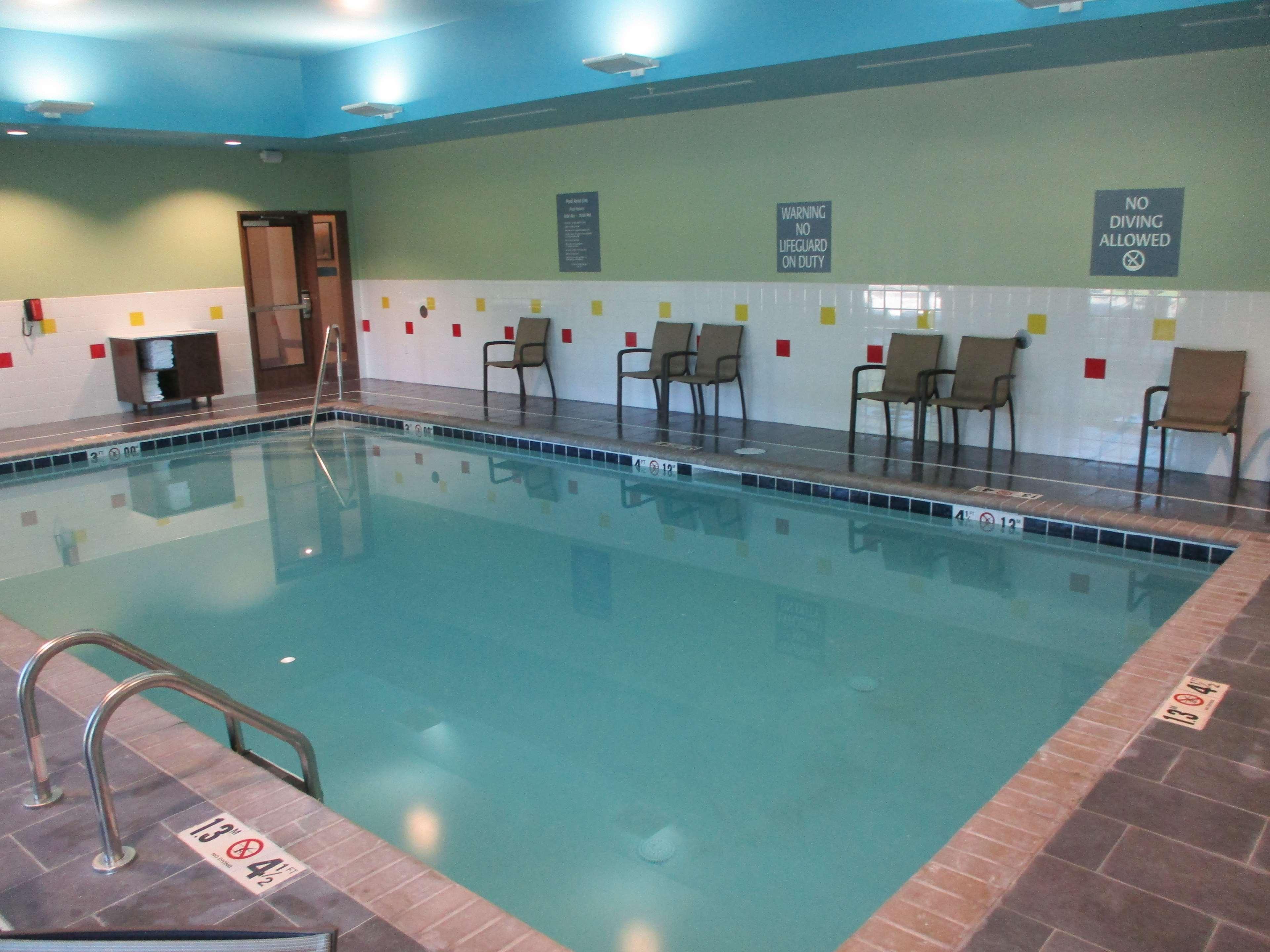 La Quinta Inn & Suites By Wyndham Jackson-Cape Girardeau Zewnętrze zdjęcie