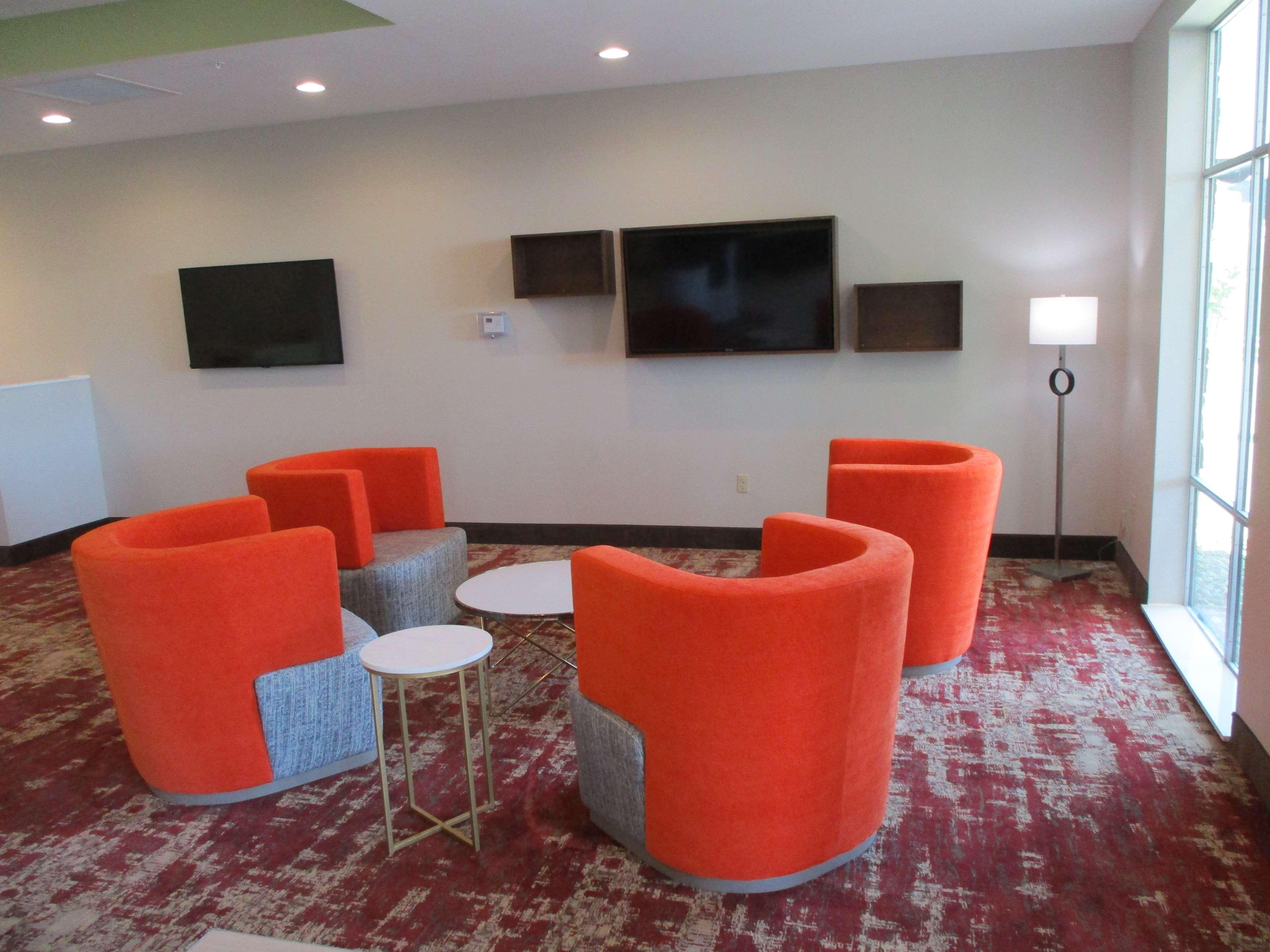 La Quinta Inn & Suites By Wyndham Jackson-Cape Girardeau Zewnętrze zdjęcie