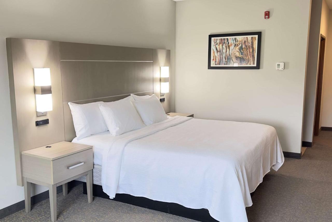 La Quinta Inn & Suites By Wyndham Jackson-Cape Girardeau Zewnętrze zdjęcie