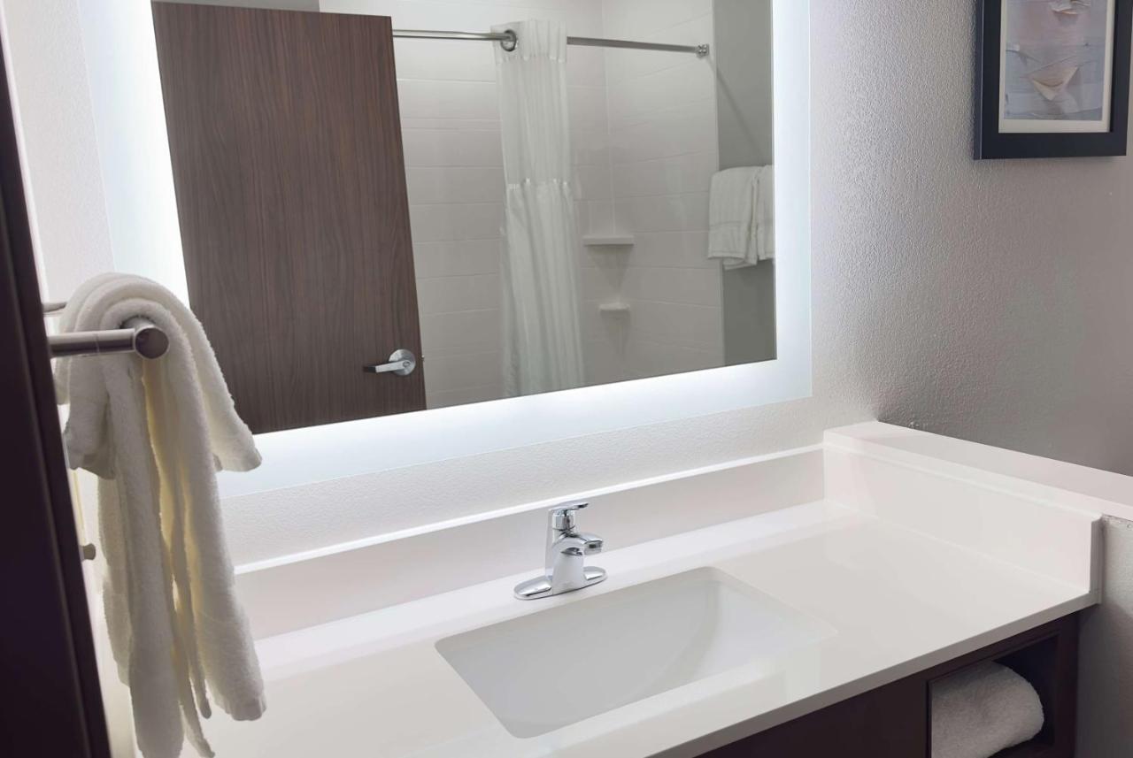 La Quinta Inn & Suites By Wyndham Jackson-Cape Girardeau Zewnętrze zdjęcie