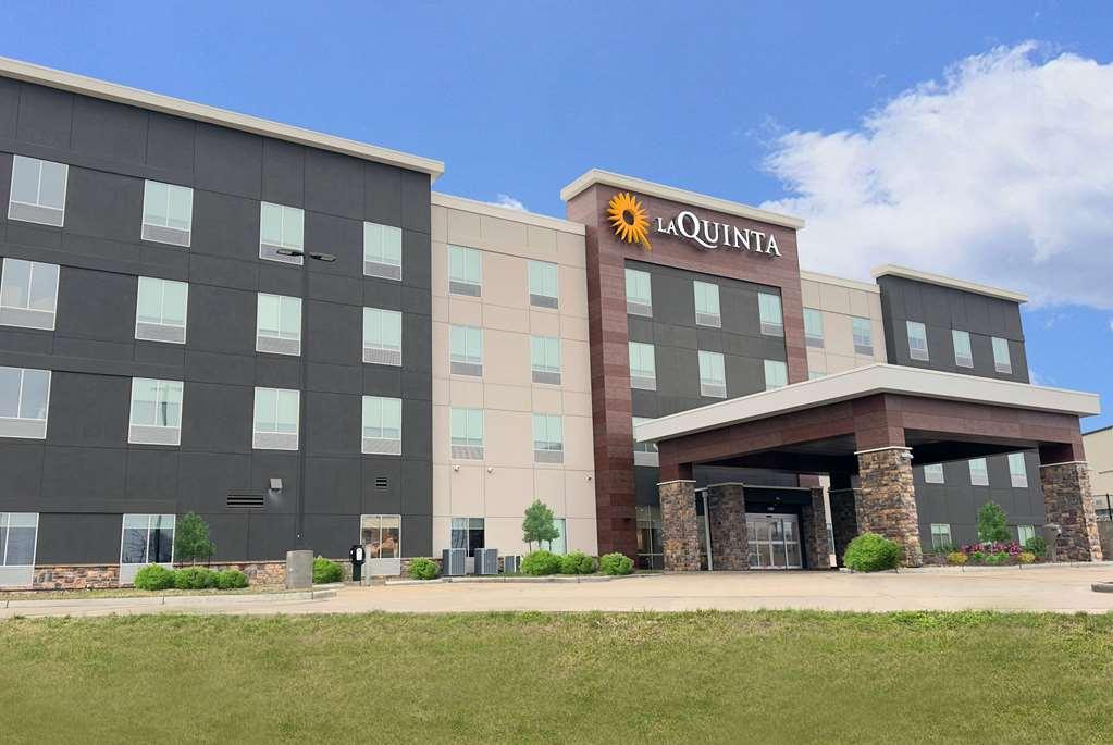La Quinta Inn & Suites By Wyndham Jackson-Cape Girardeau Zewnętrze zdjęcie