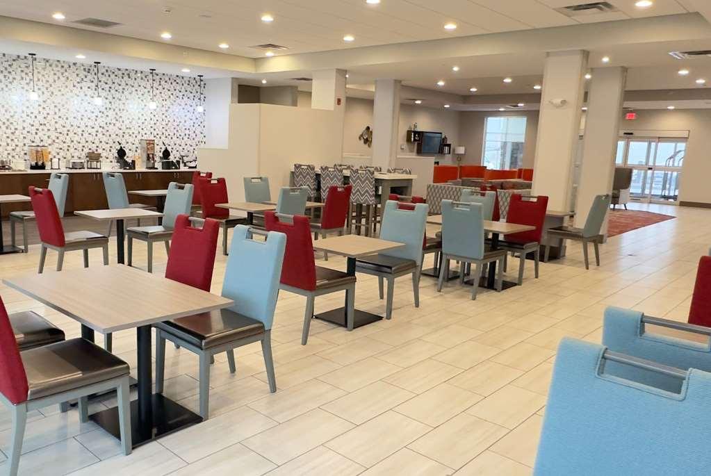 La Quinta Inn & Suites By Wyndham Jackson-Cape Girardeau Udogodnienia zdjęcie