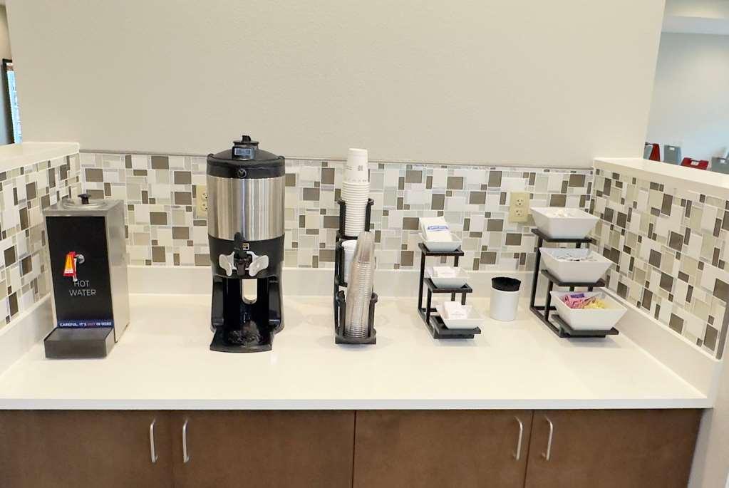 La Quinta Inn & Suites By Wyndham Jackson-Cape Girardeau Udogodnienia zdjęcie