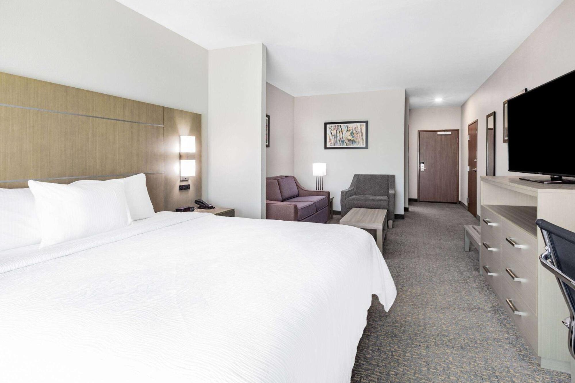La Quinta Inn & Suites By Wyndham Jackson-Cape Girardeau Zewnętrze zdjęcie