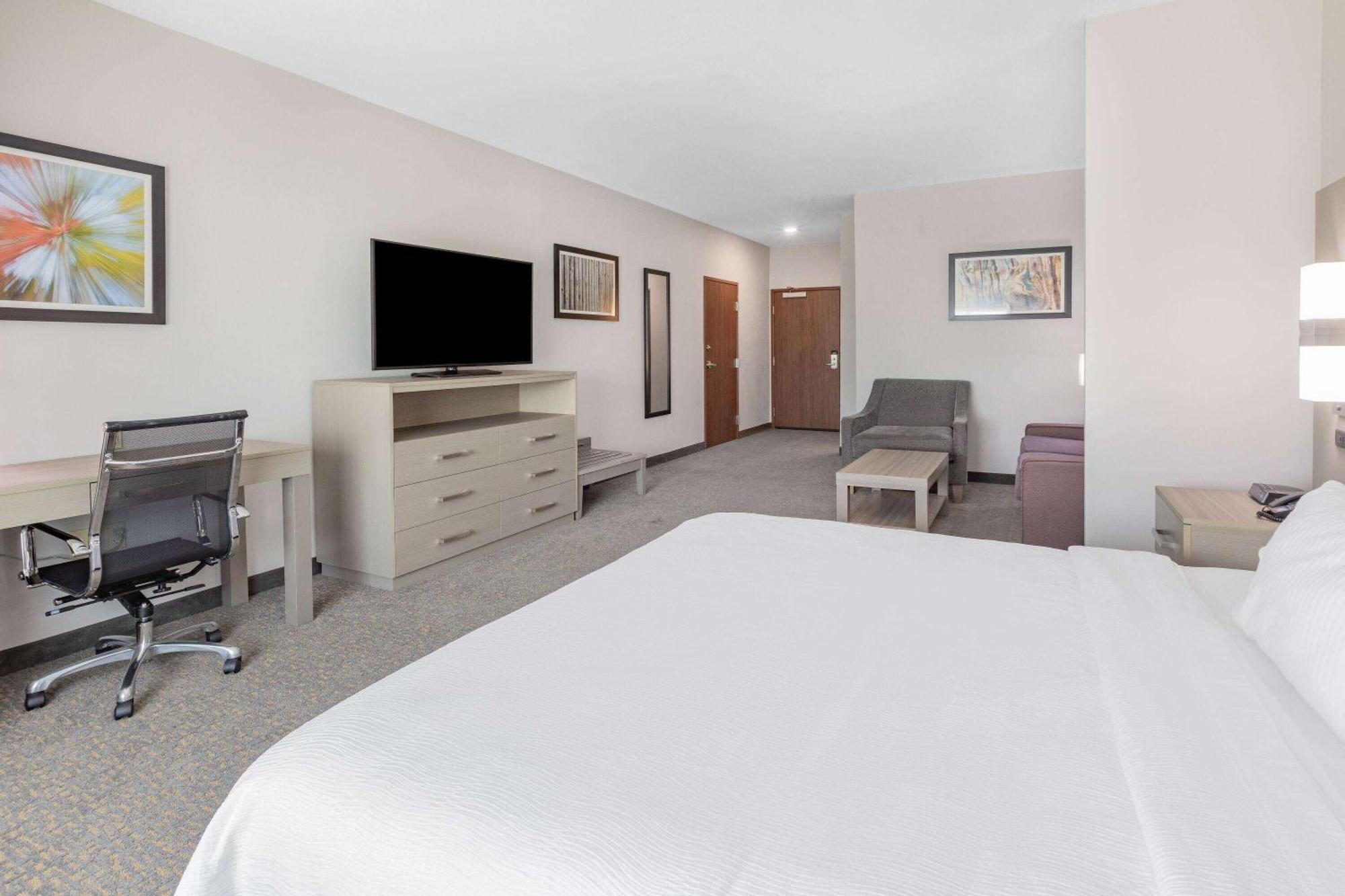 La Quinta Inn & Suites By Wyndham Jackson-Cape Girardeau Zewnętrze zdjęcie
