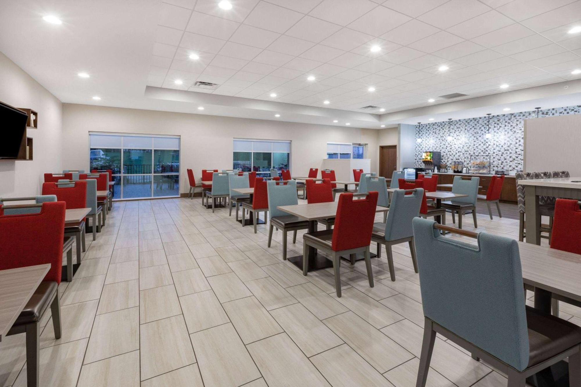 La Quinta Inn & Suites By Wyndham Jackson-Cape Girardeau Zewnętrze zdjęcie