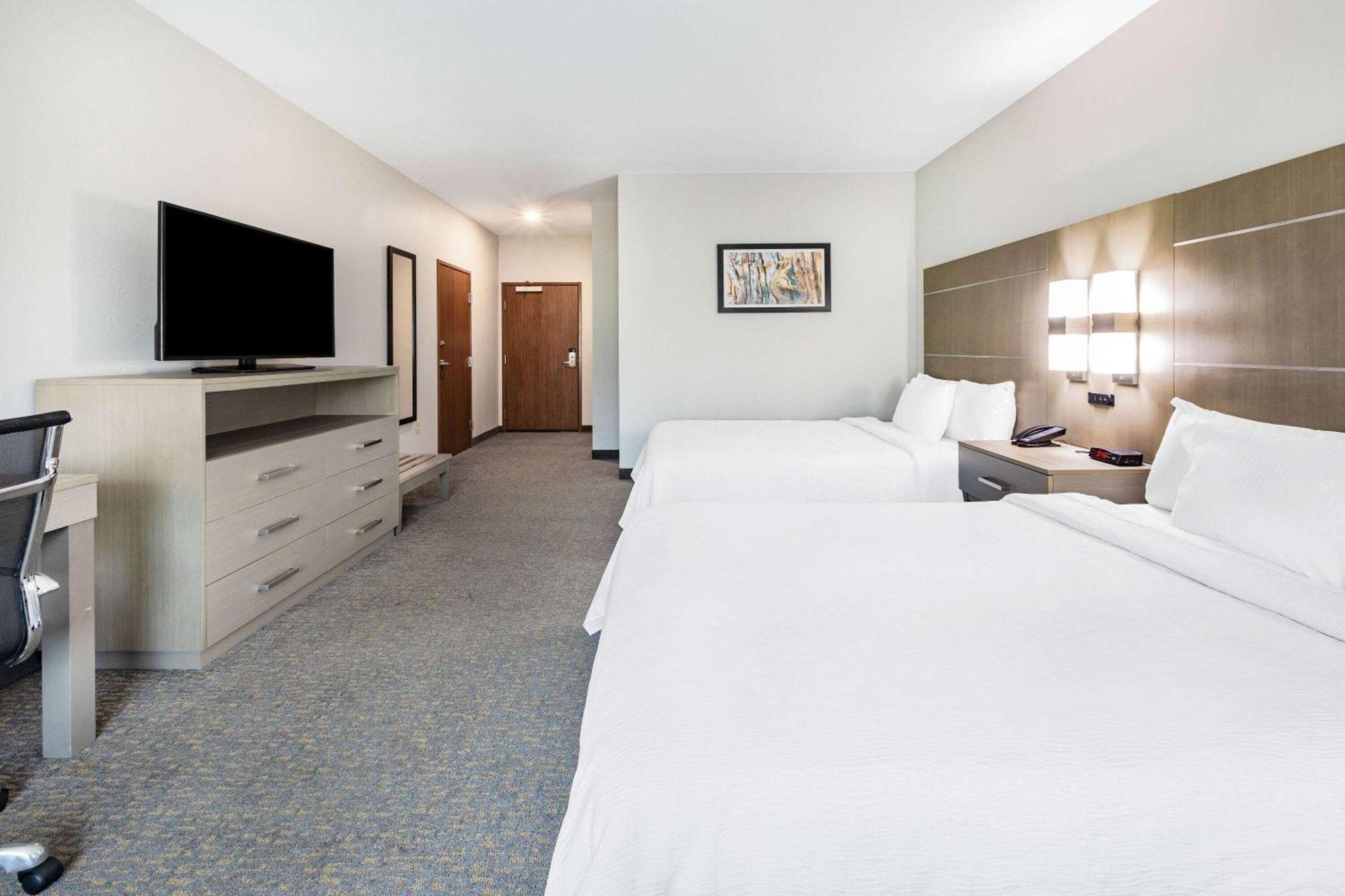 La Quinta Inn & Suites By Wyndham Jackson-Cape Girardeau Zewnętrze zdjęcie