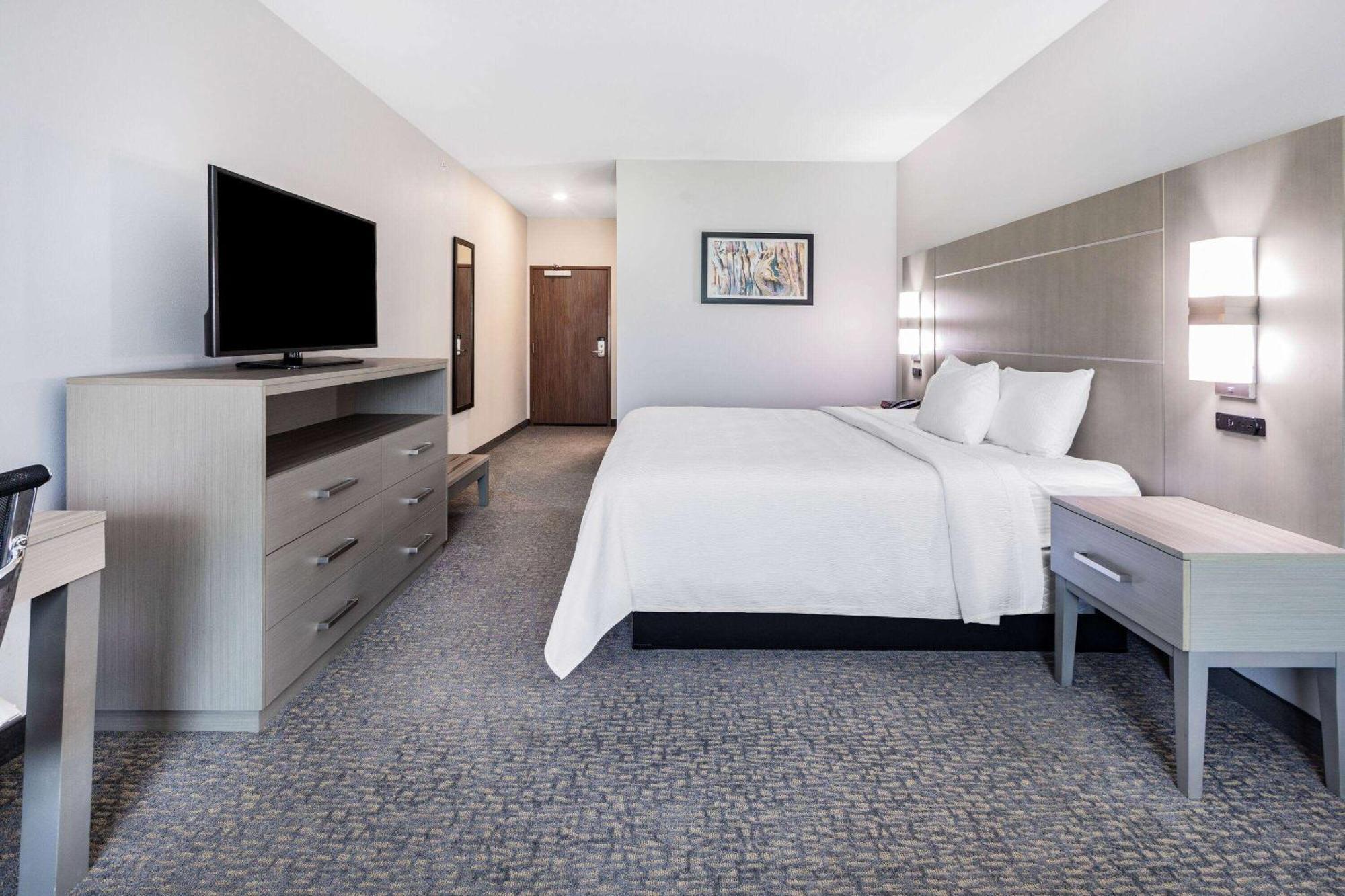 La Quinta Inn & Suites By Wyndham Jackson-Cape Girardeau Zewnętrze zdjęcie
