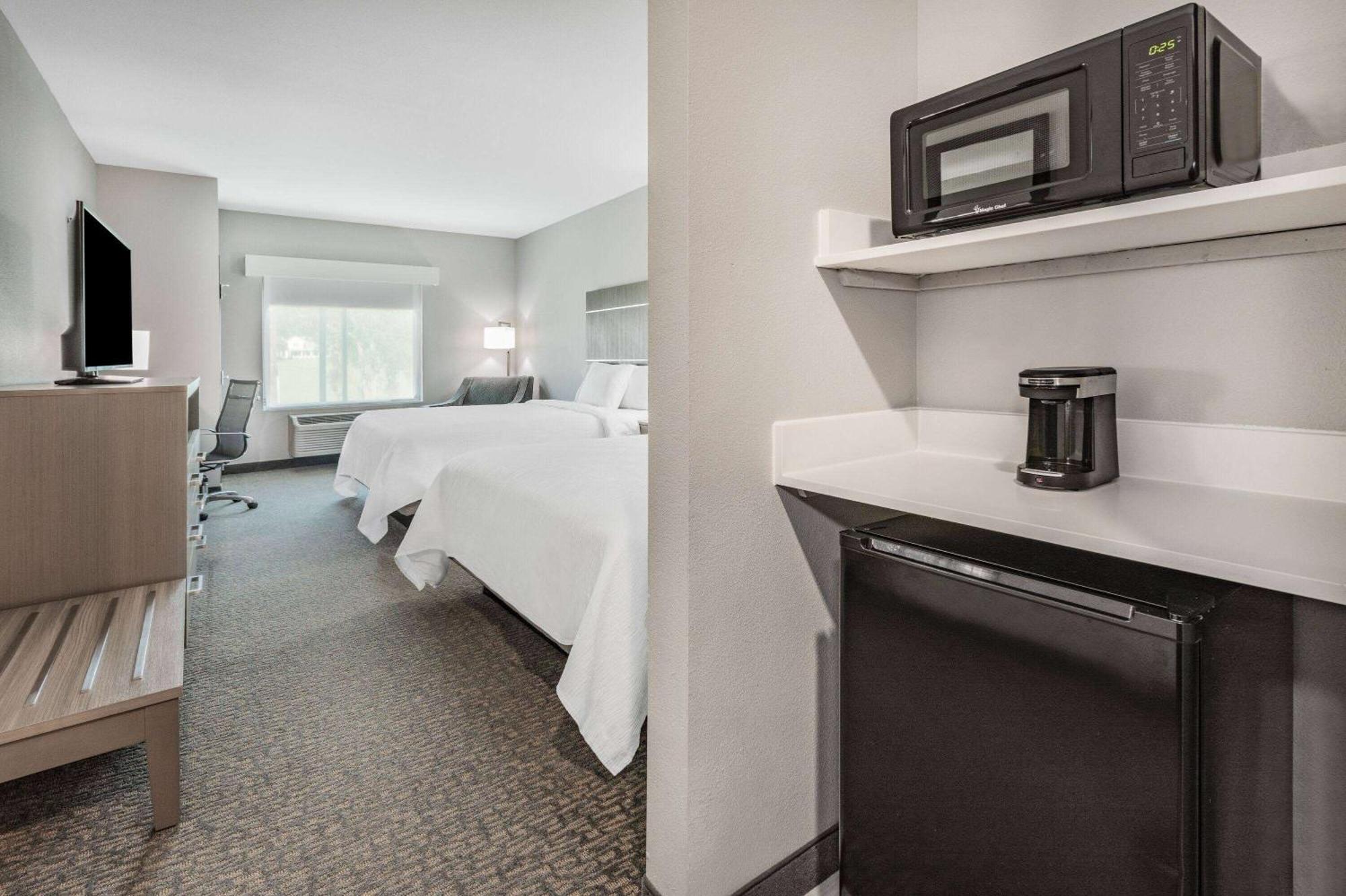 La Quinta Inn & Suites By Wyndham Jackson-Cape Girardeau Zewnętrze zdjęcie