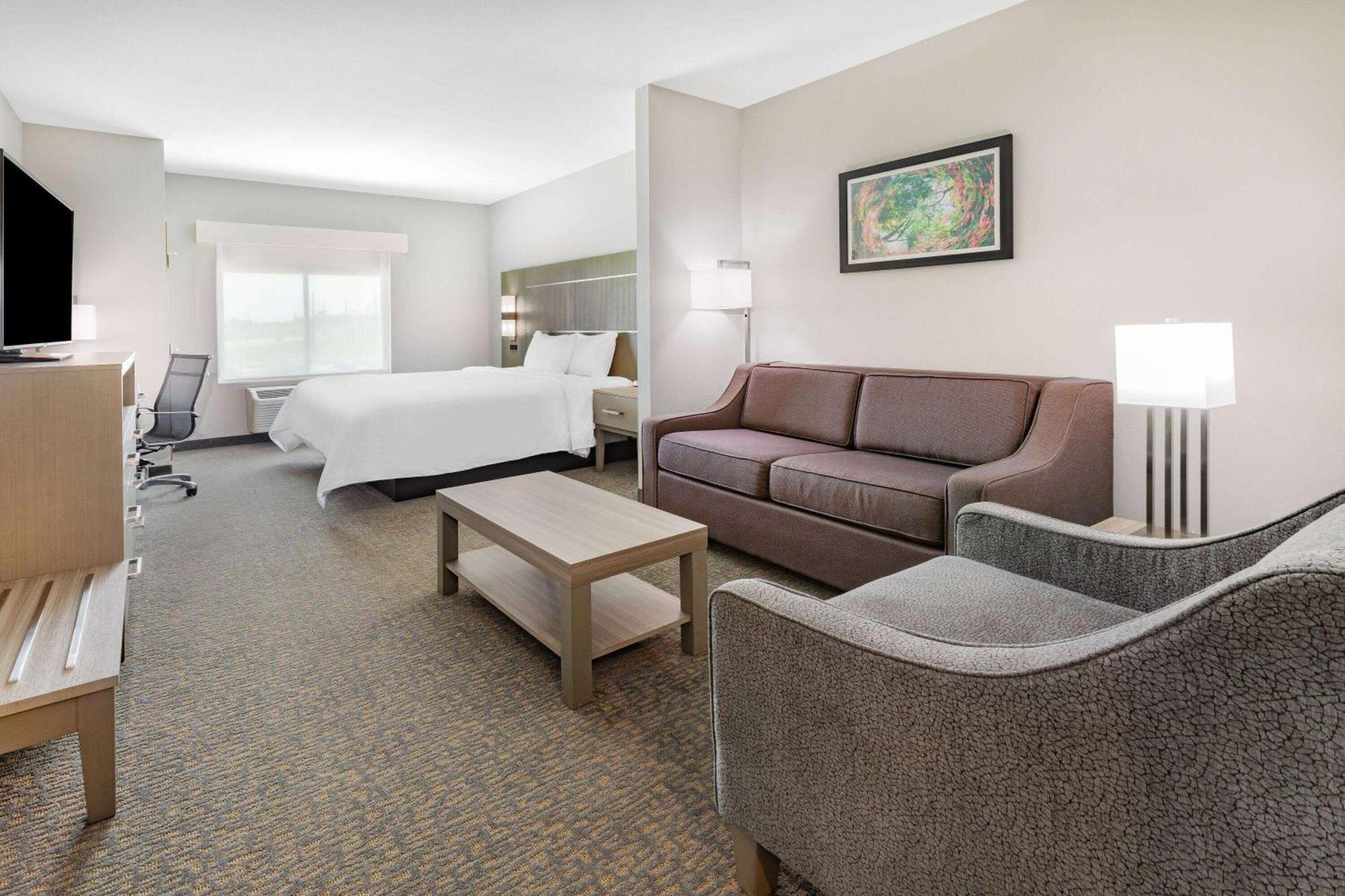 La Quinta Inn & Suites By Wyndham Jackson-Cape Girardeau Zewnętrze zdjęcie