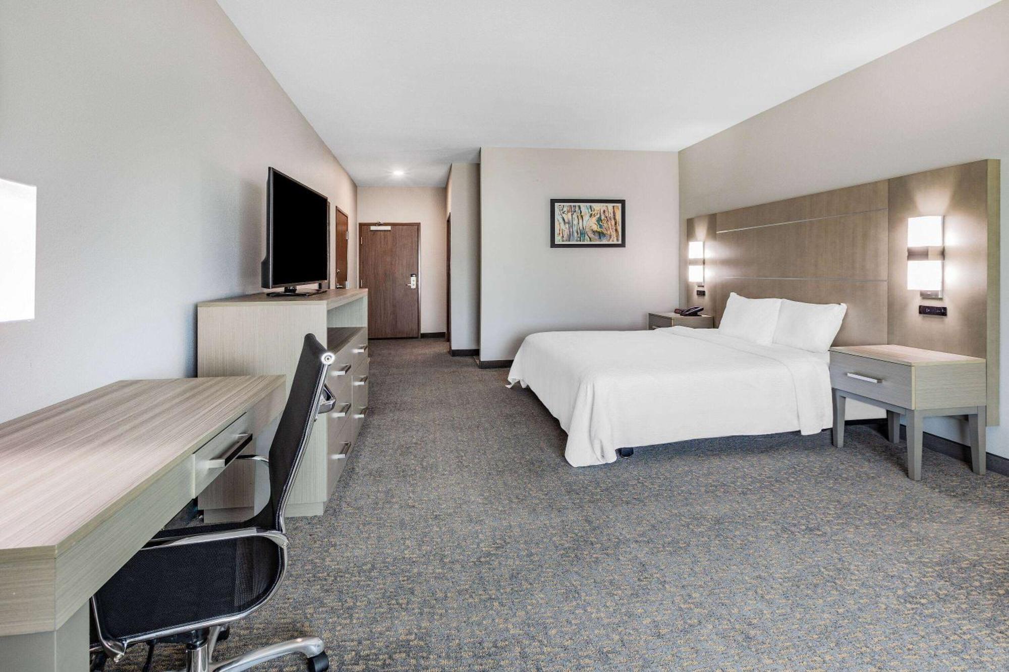 La Quinta Inn & Suites By Wyndham Jackson-Cape Girardeau Zewnętrze zdjęcie