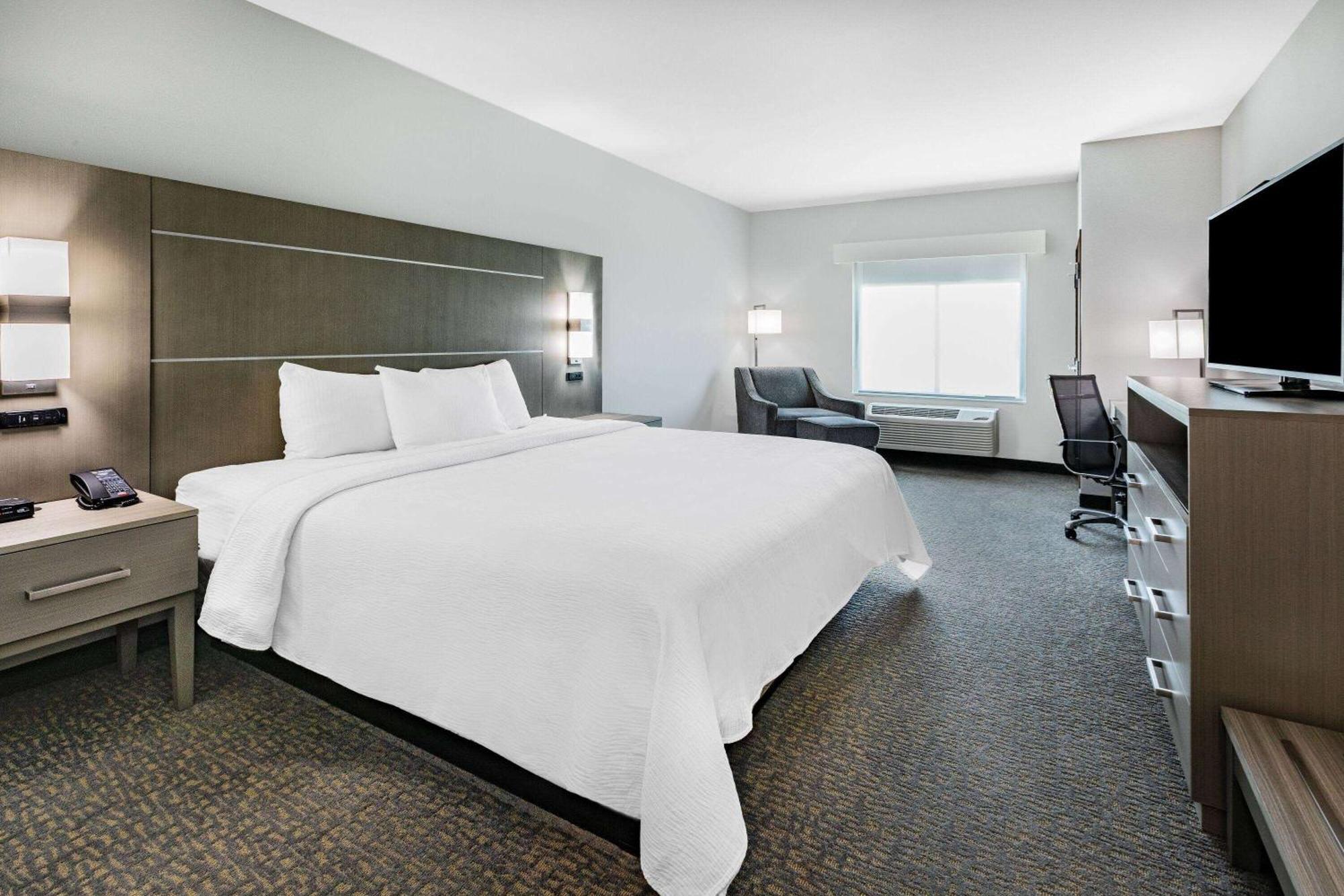La Quinta Inn & Suites By Wyndham Jackson-Cape Girardeau Zewnętrze zdjęcie