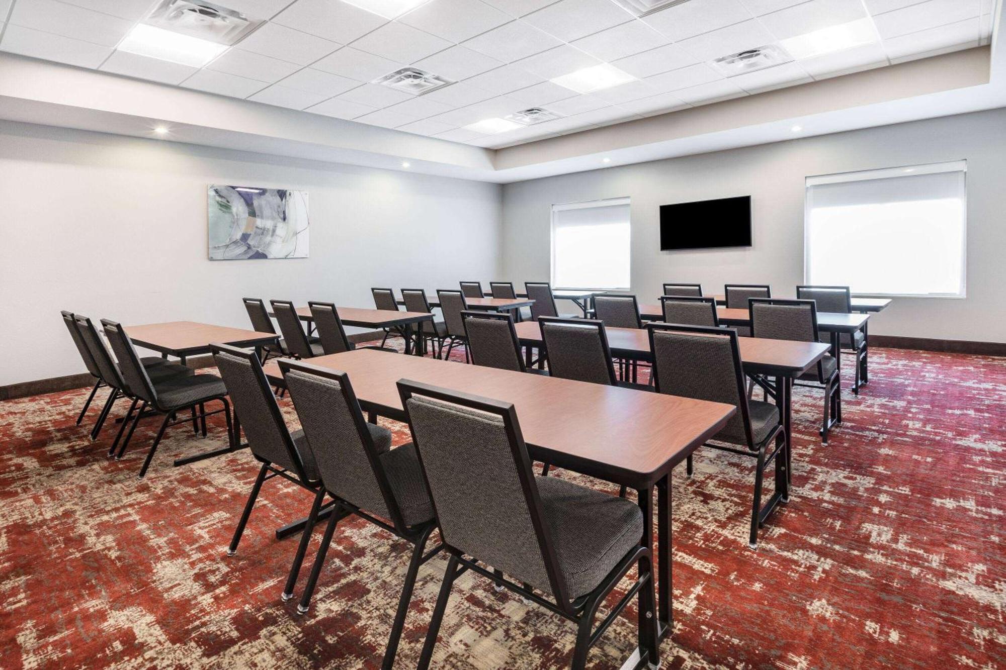 La Quinta Inn & Suites By Wyndham Jackson-Cape Girardeau Zewnętrze zdjęcie