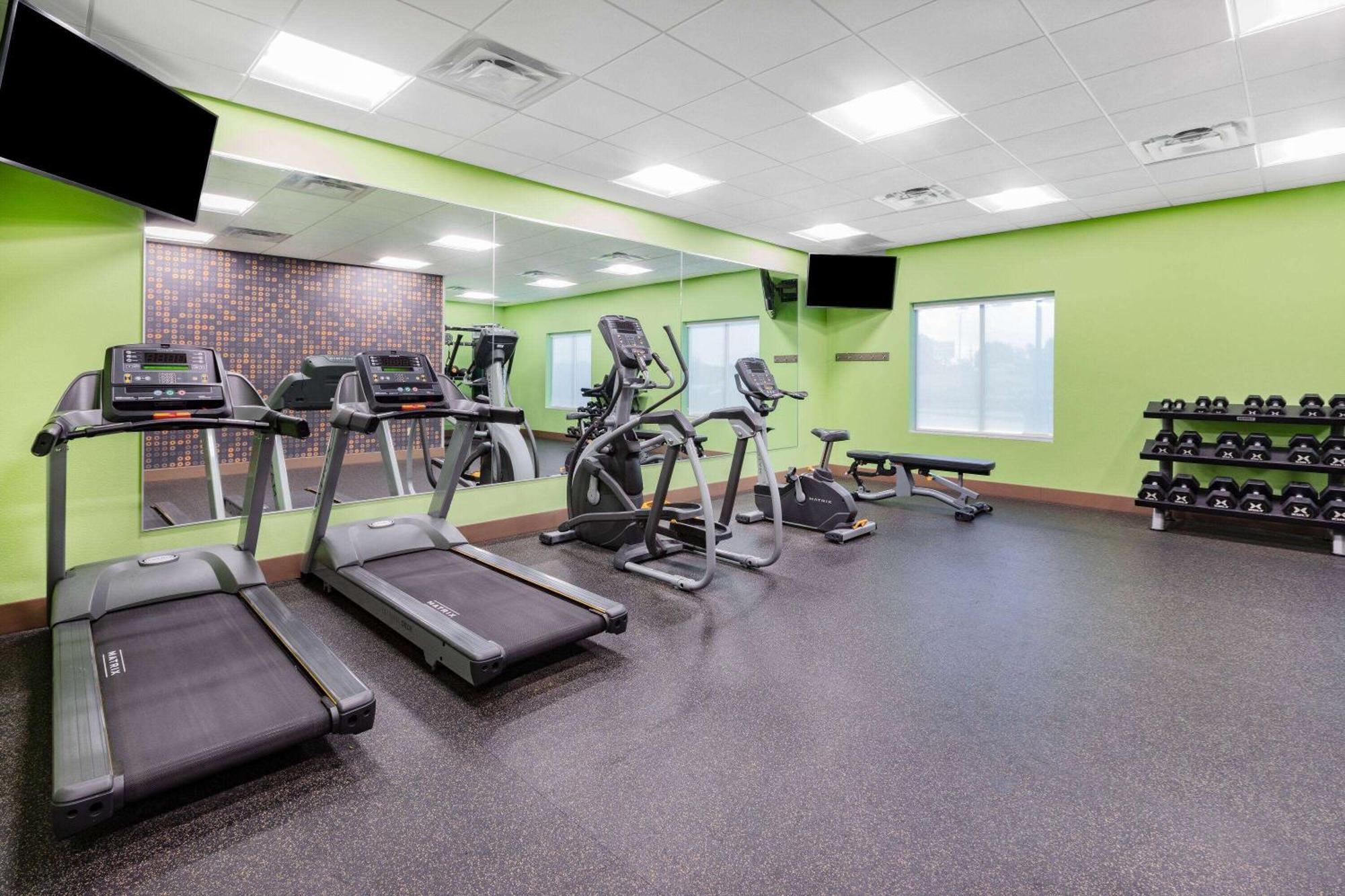 La Quinta Inn & Suites By Wyndham Jackson-Cape Girardeau Zewnętrze zdjęcie
