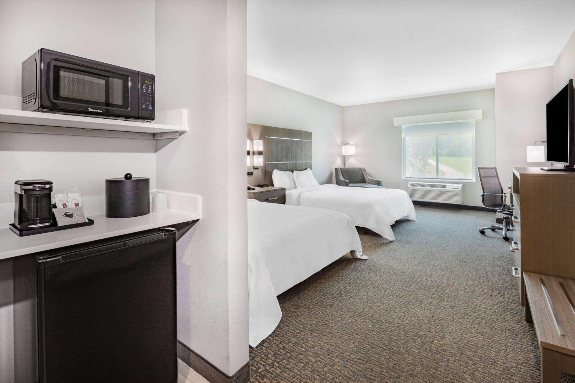 La Quinta Inn & Suites By Wyndham Jackson-Cape Girardeau Zewnętrze zdjęcie